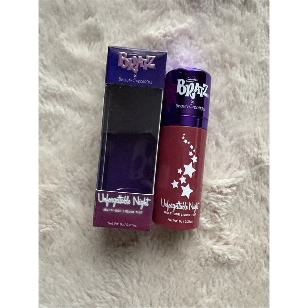 Beauty Creations Bratz Unforgettable Night Liquid Tint